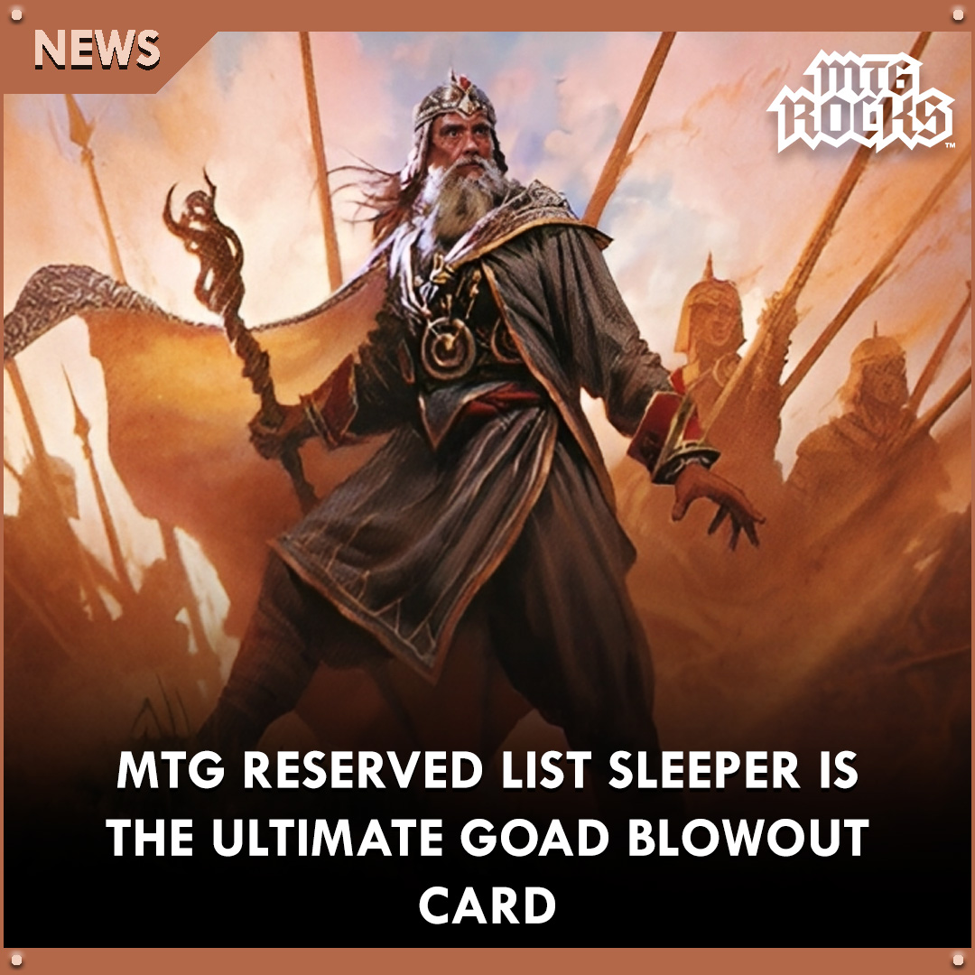 MTG Rocks - Have you given box of commons to the next generation ...