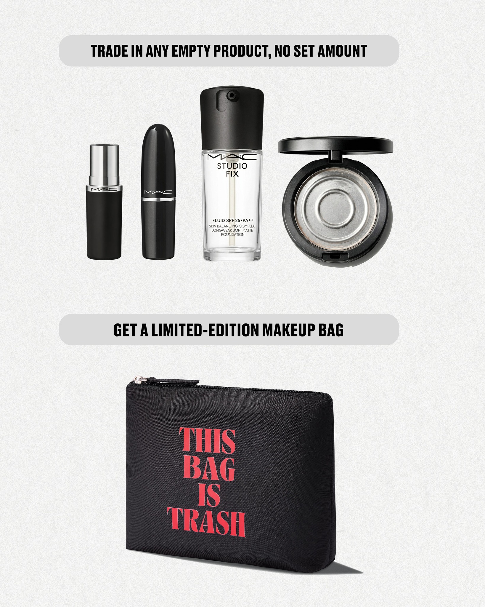 M·A·C Cosmetics (@MACcosmetics) • Facebook