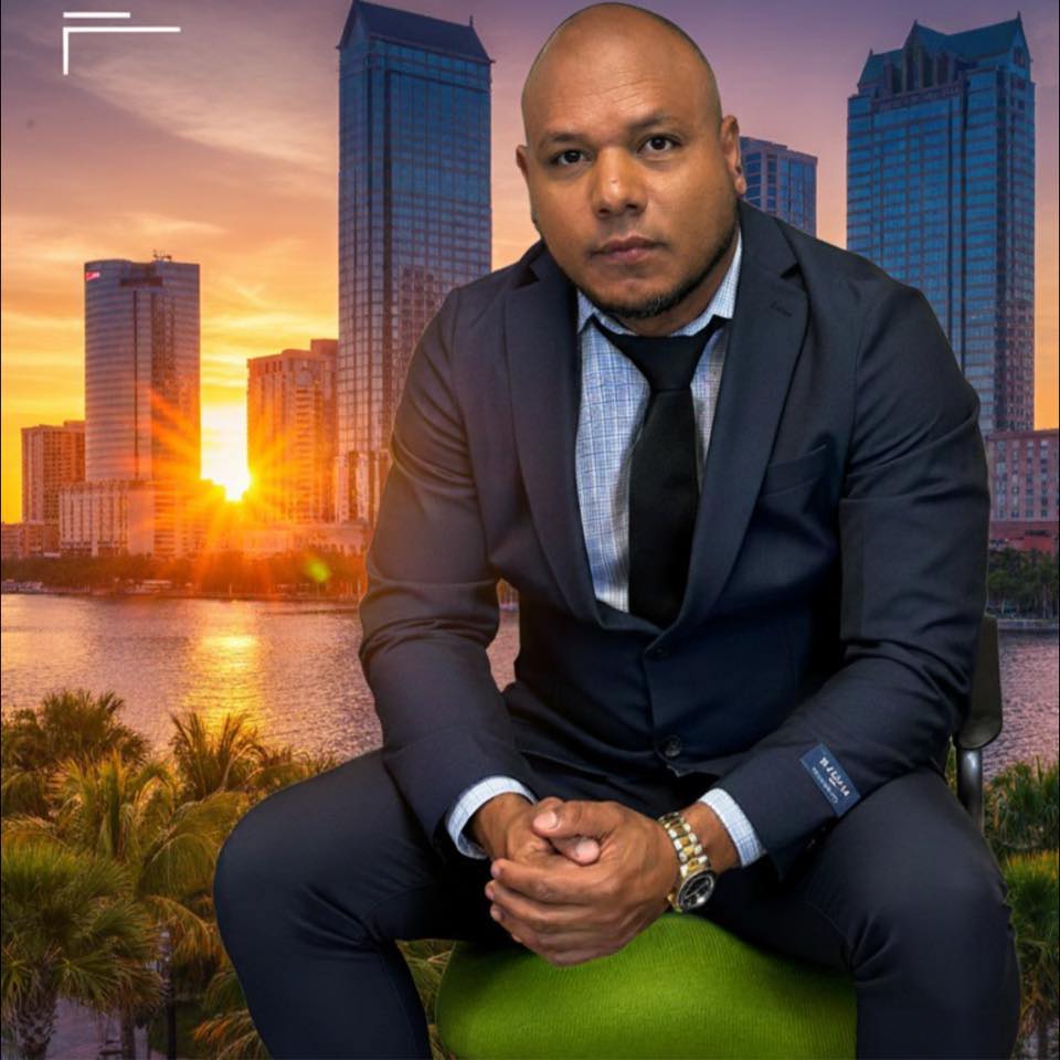 Mario Morales Real Estate Tampa | Tampa FL