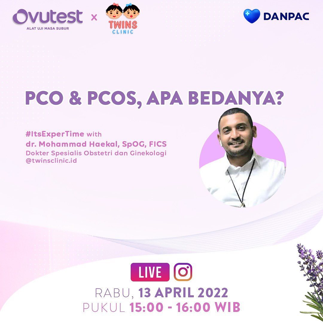 Danpac | Jakarta