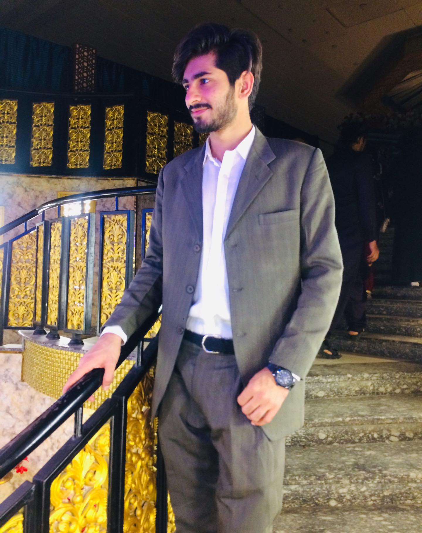 Aman Ullah