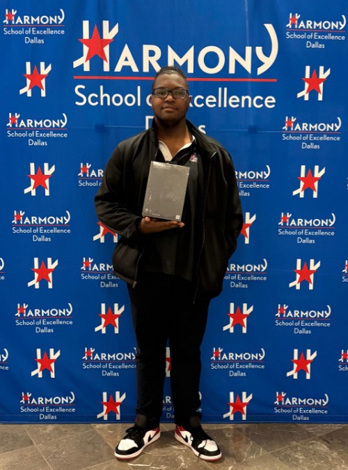 Harmony School of... - Harmony School of Excellence - Dallas