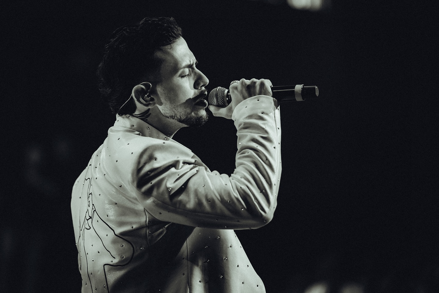 Cesar Parra