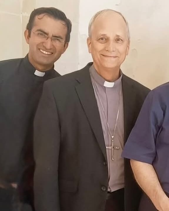 Perú - ⚡#LaNotiCatólica | *¡📜 Papa León XIV nombra Capellán de Su ...