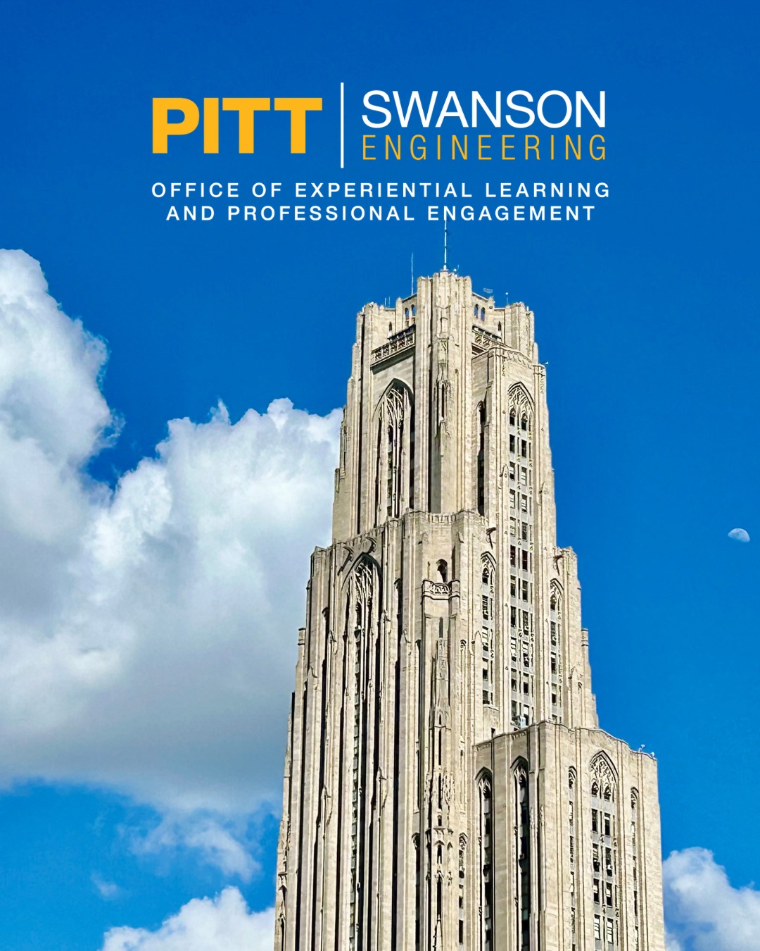 Students it's co-op time!... - Swanson School of Engineering | Facebook