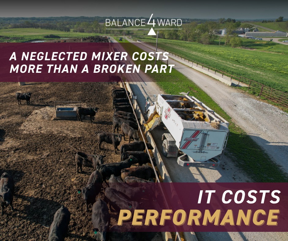 Balance4ward | Nodaway IA