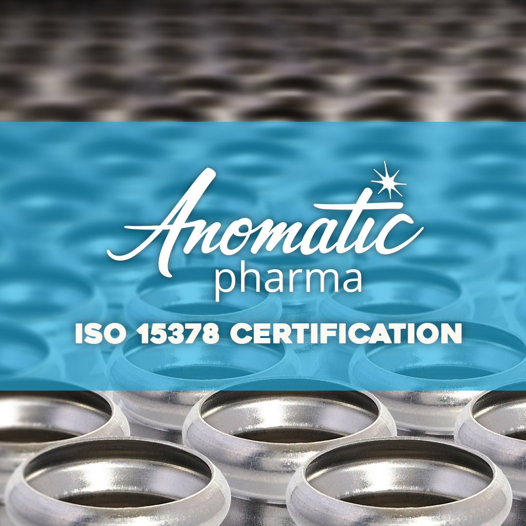 Anomatic - ⚕️ We are excited to announce that our Anomatic China ...