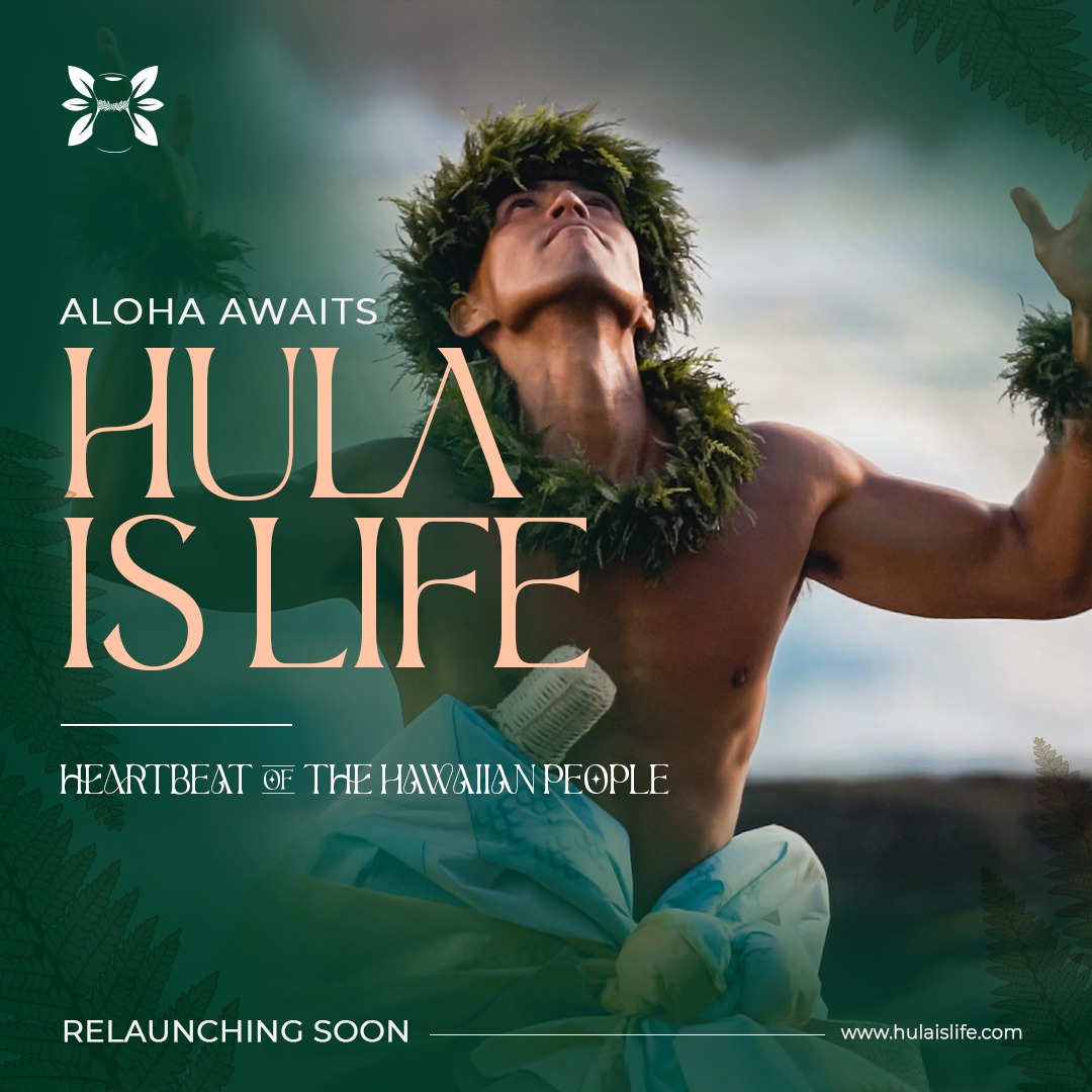 Hula is Life - 🌺 Aloha Hula ’Ohana!🌺 The Heartbeat of the... | Facebook