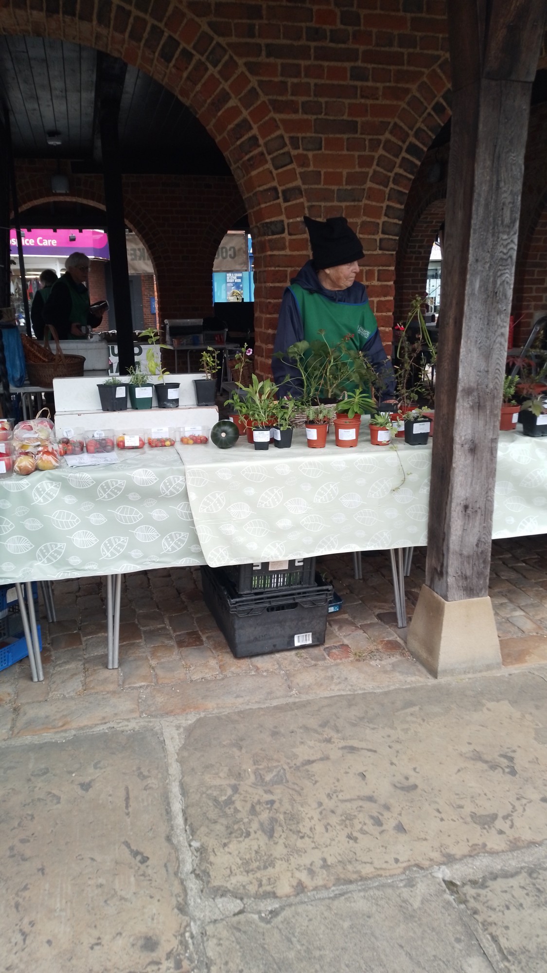 Princes Risborough Country Market | Princes Risborough