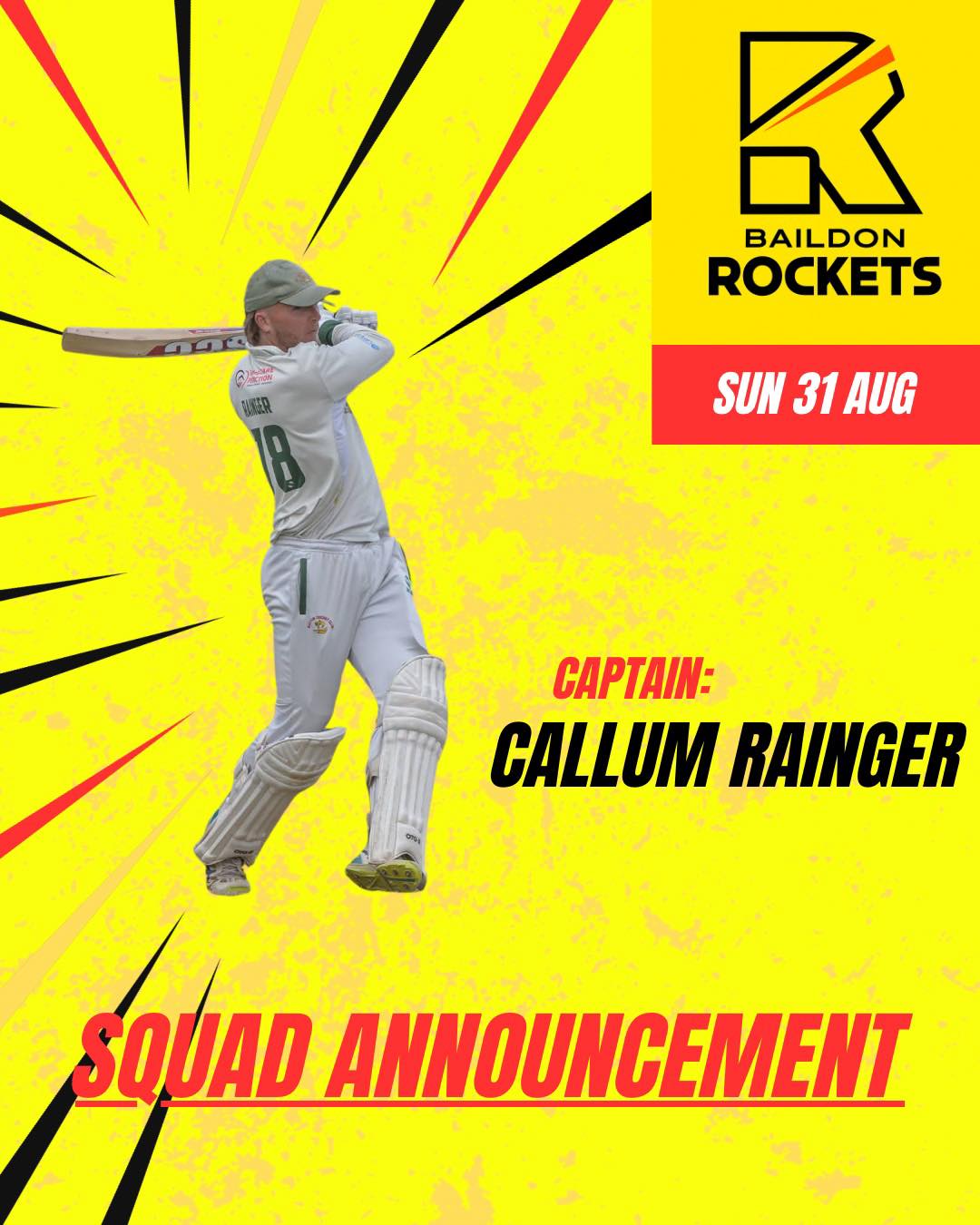 Baildon Cricket Club added a new... - Baildon Cricket Club