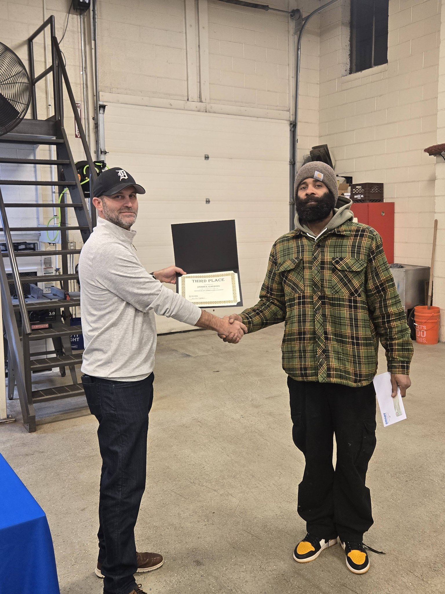 Sheet Metal Workers Local... - Sheet Metal Workers Local 292