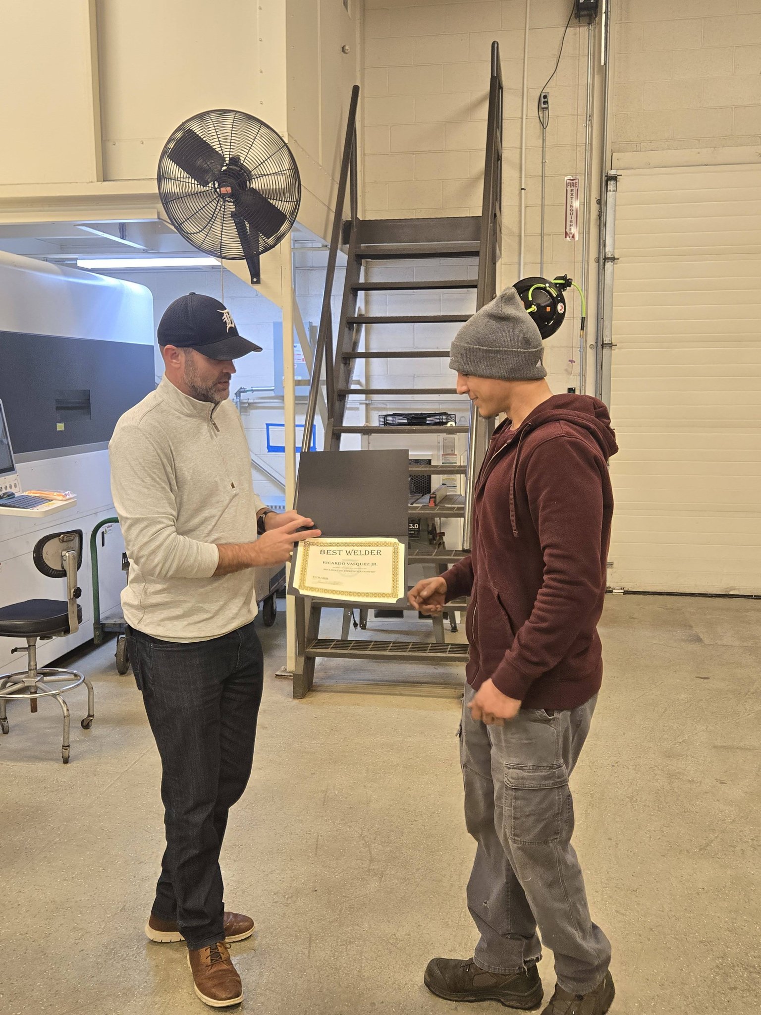 Sheet Metal Workers Local... - Sheet Metal Workers Local 292