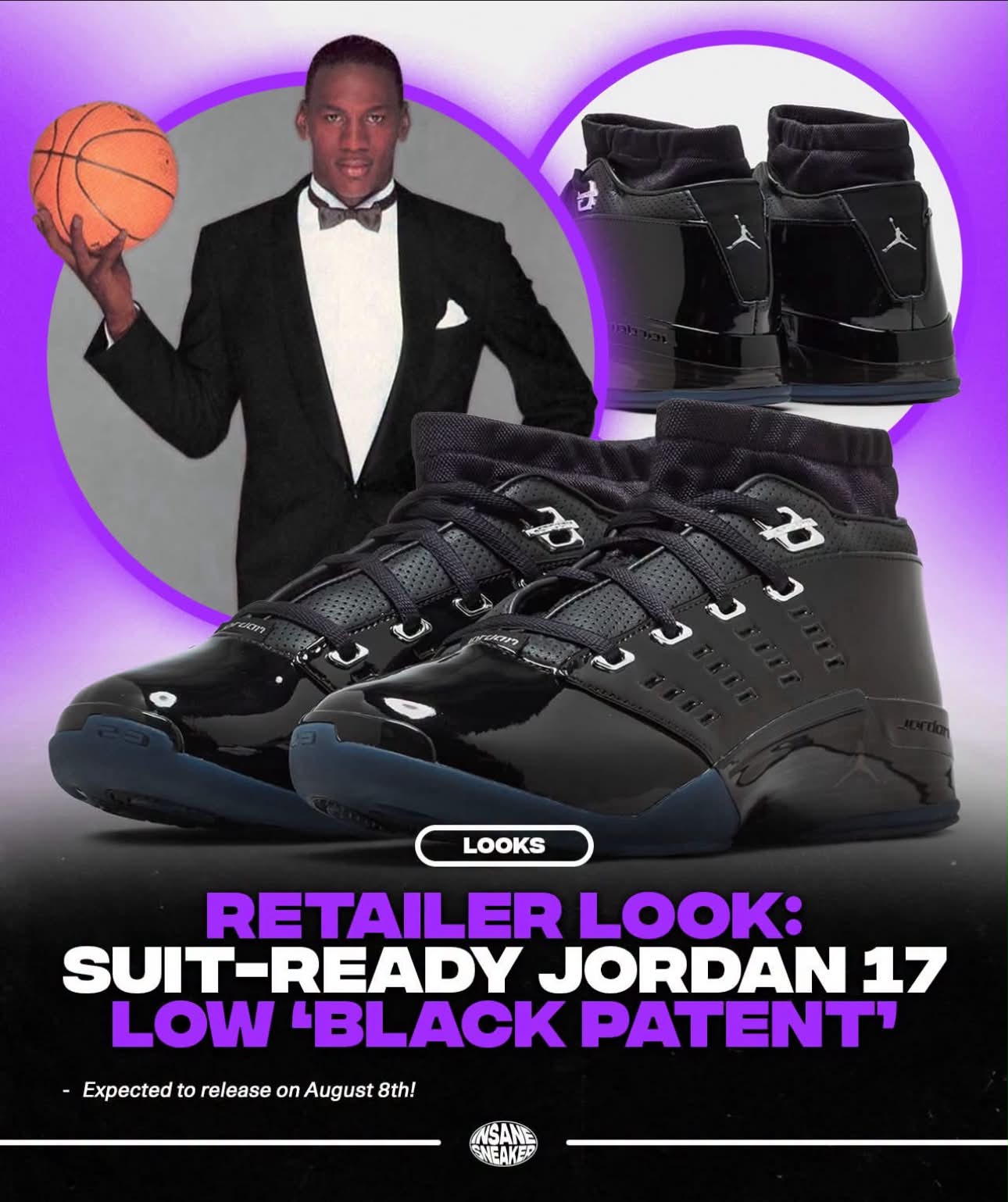 Air Jordan x Patta Jordan 7 Retro US 7 – 12.5 | 190 € Available
