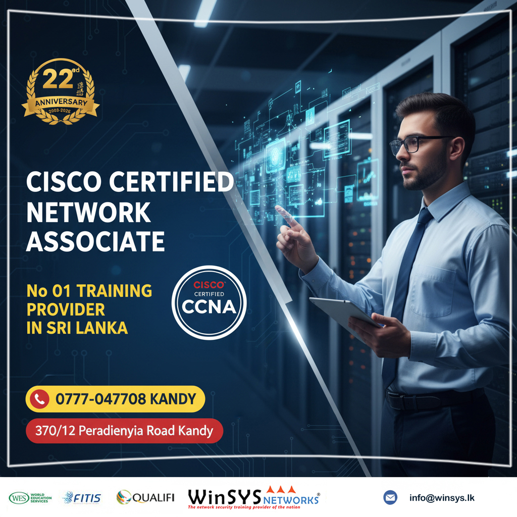 E-win Networks | Kandy