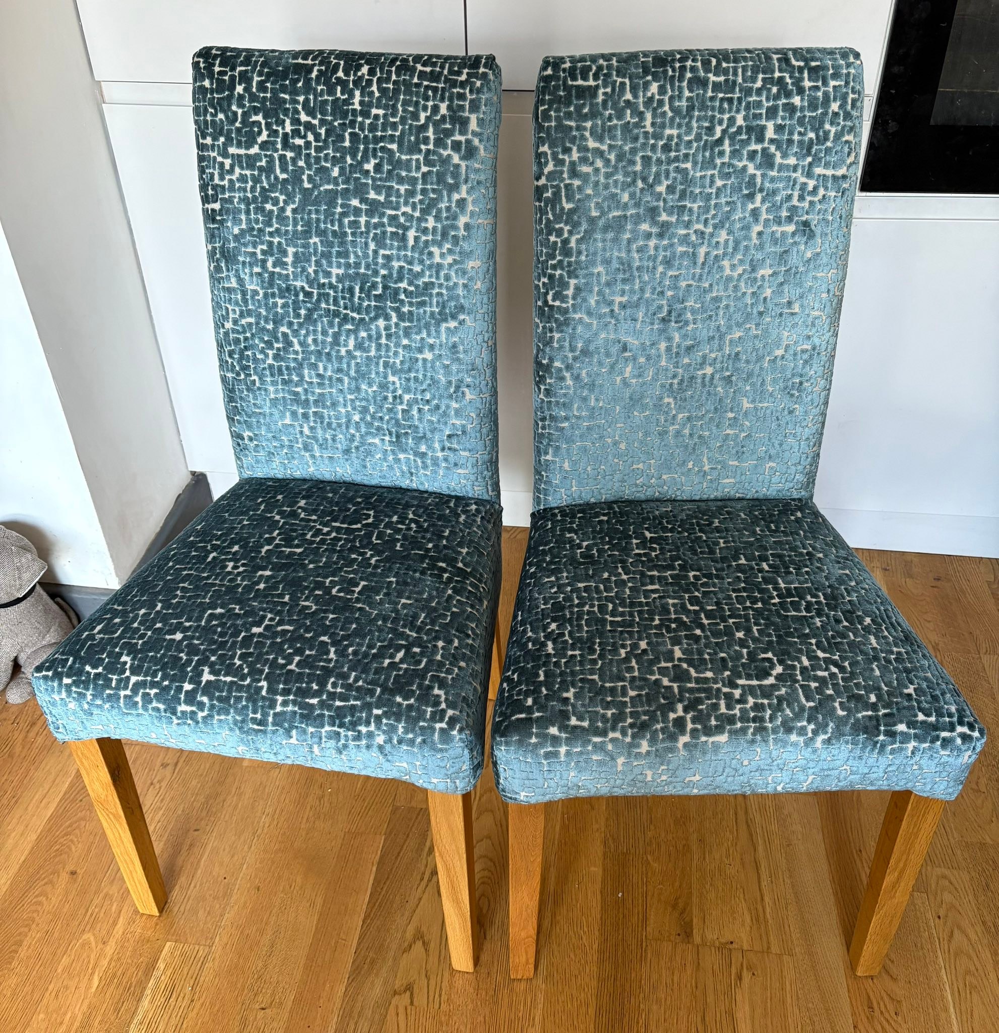 Fishlock Designs