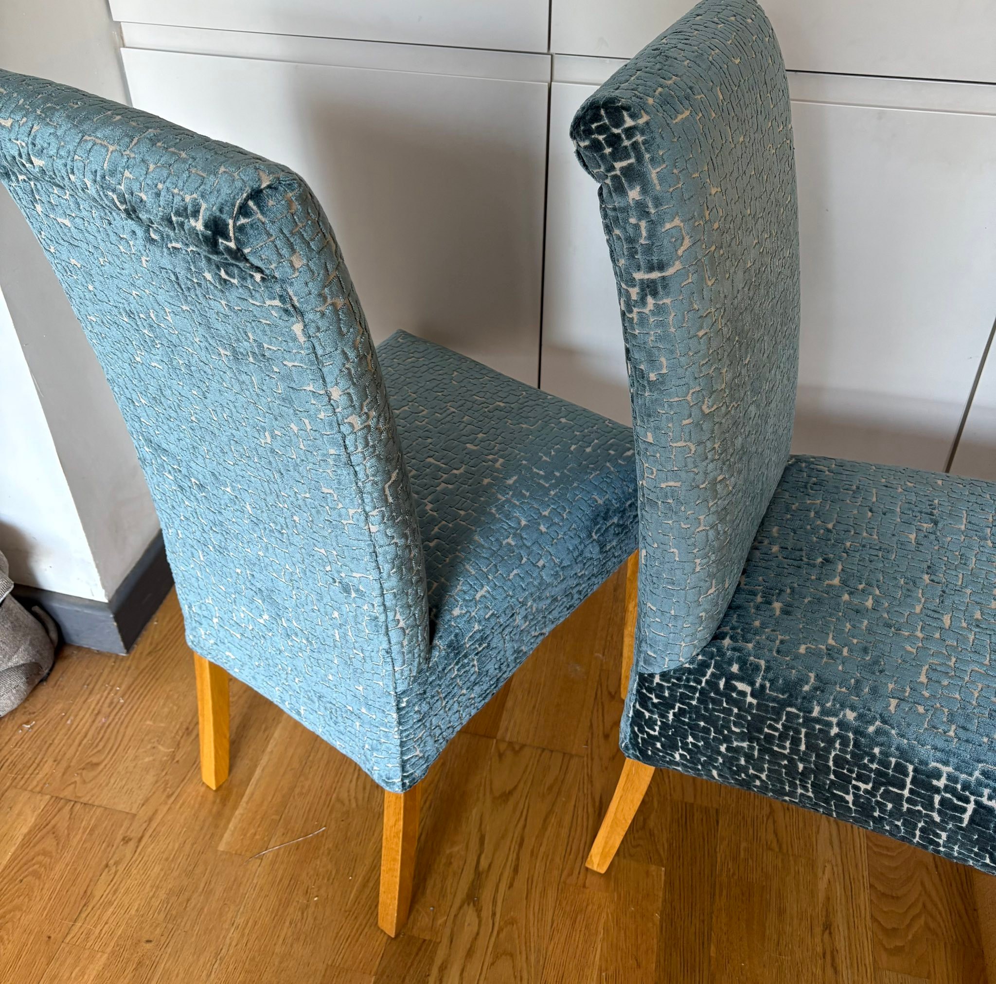 Fishlock Designs