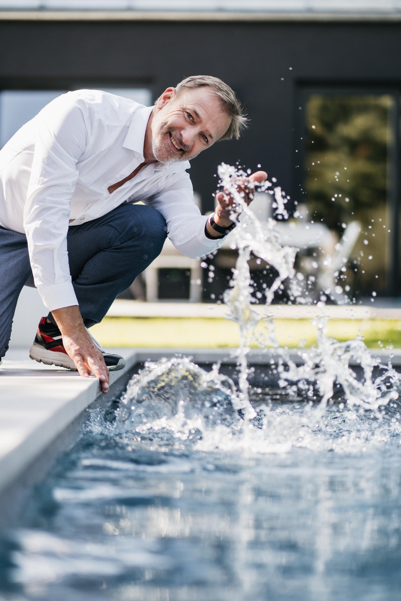 🔹 Smartpools schenken Ihnen mehr... - Rambow Pooldesign GmbH | Facebook