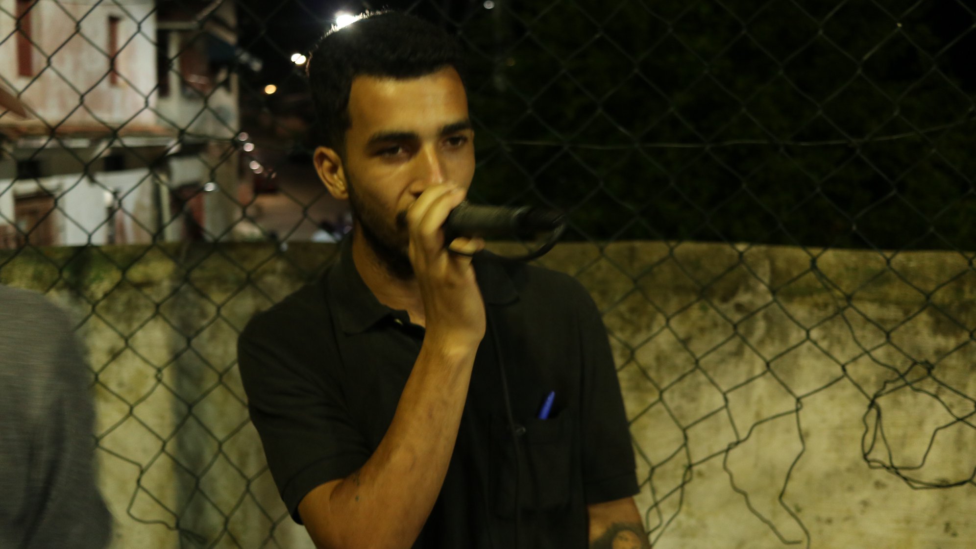 Faith Rap