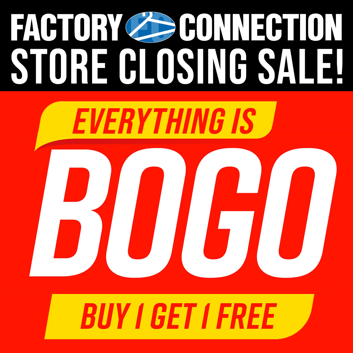 Factory Connection | Athens AL