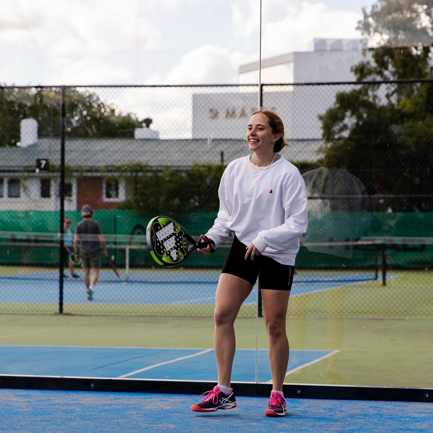 Remuera Rackets Club | Auckland