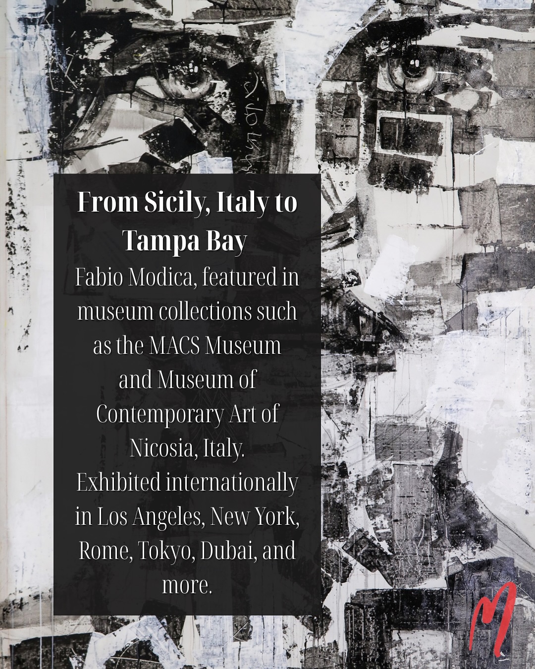 Michael Murphy Gallery | Tampa FL
