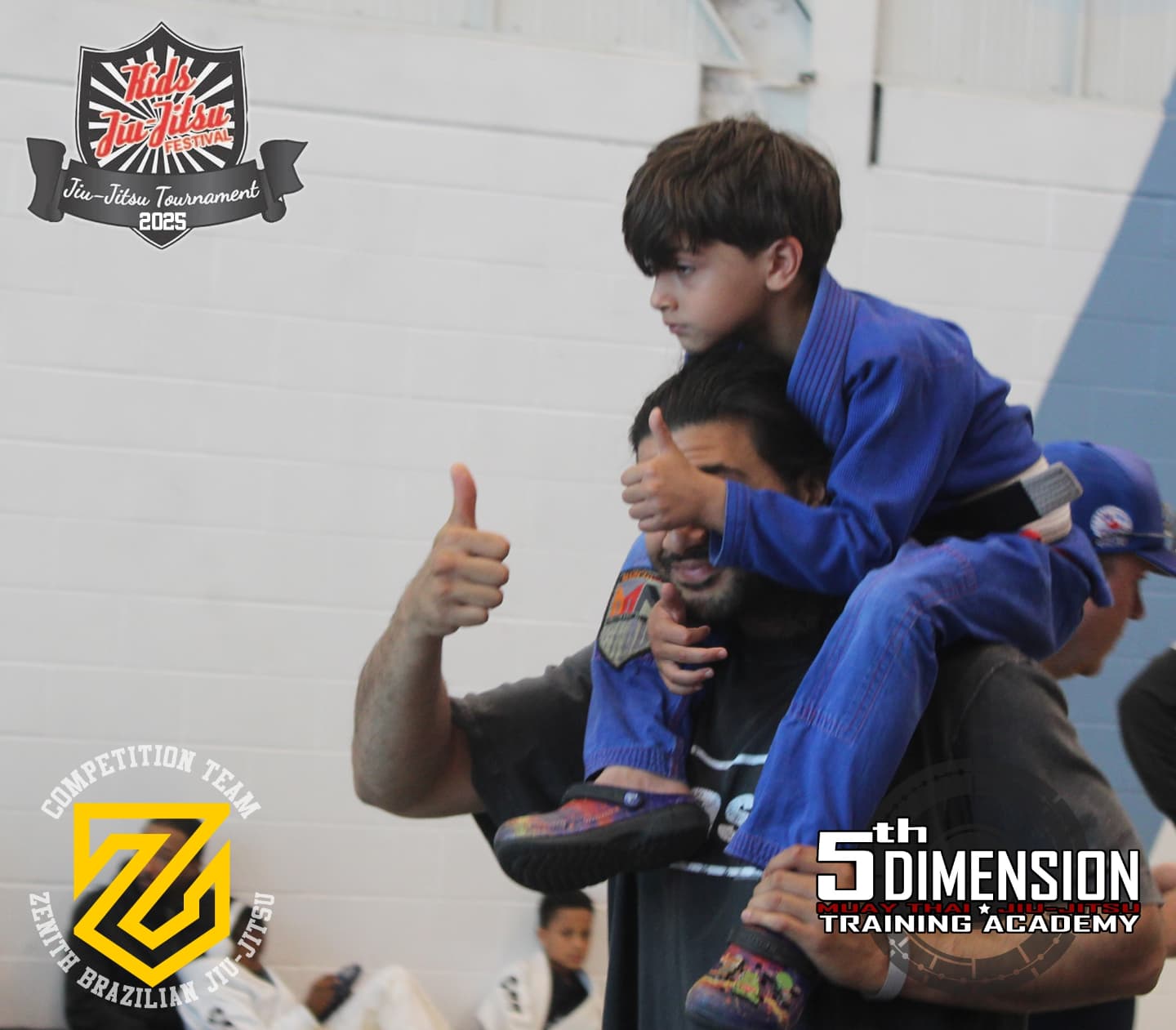 5th Dimension Training Academy | Hamilton ON