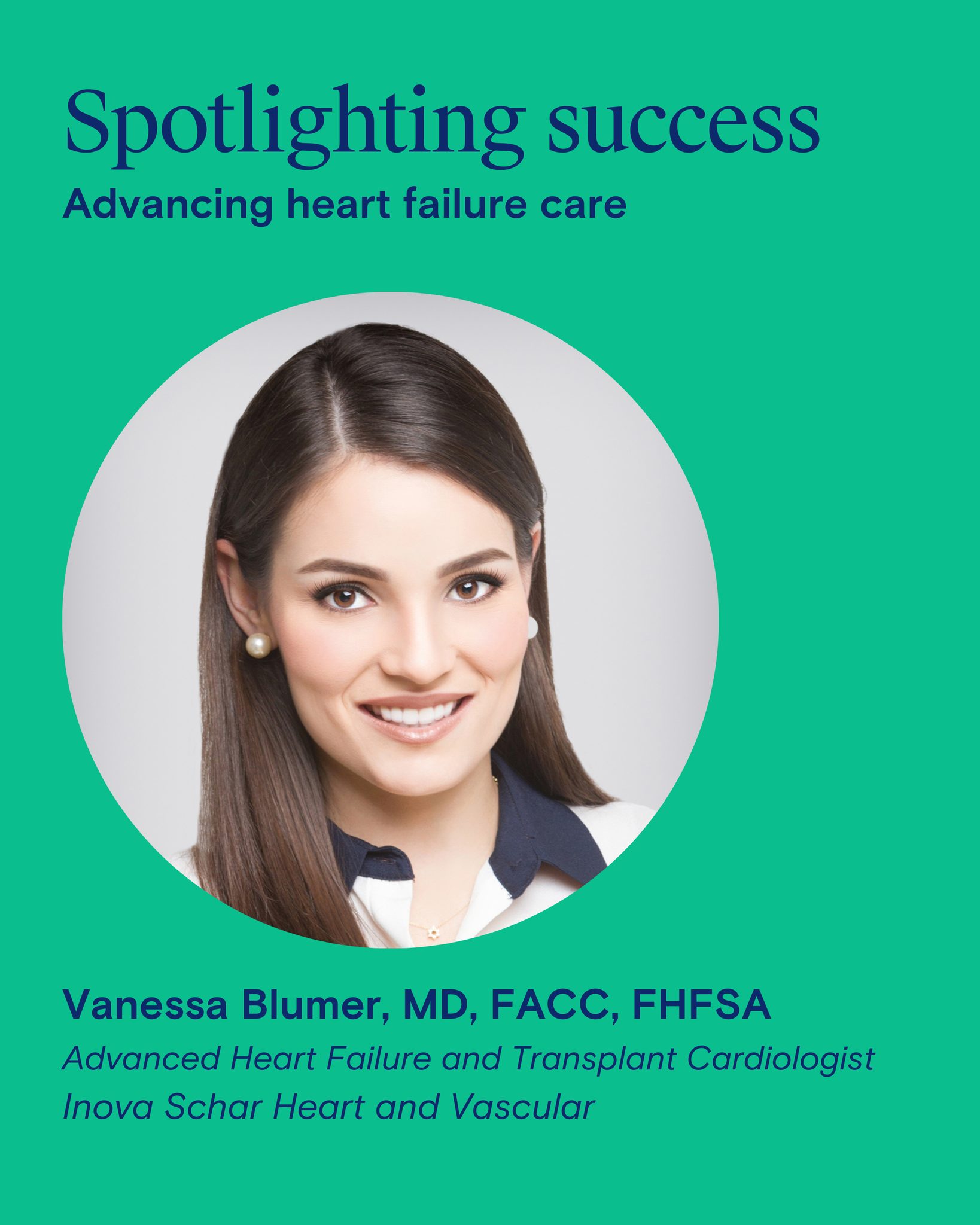 Inova Schar Heart and Vascular | Falls Church VA