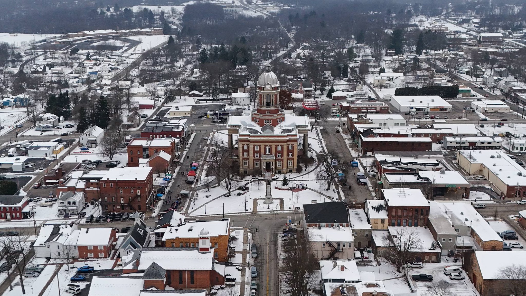 Mercer Area... - Mercer Area Chamber of Commerce, Mercer, PA