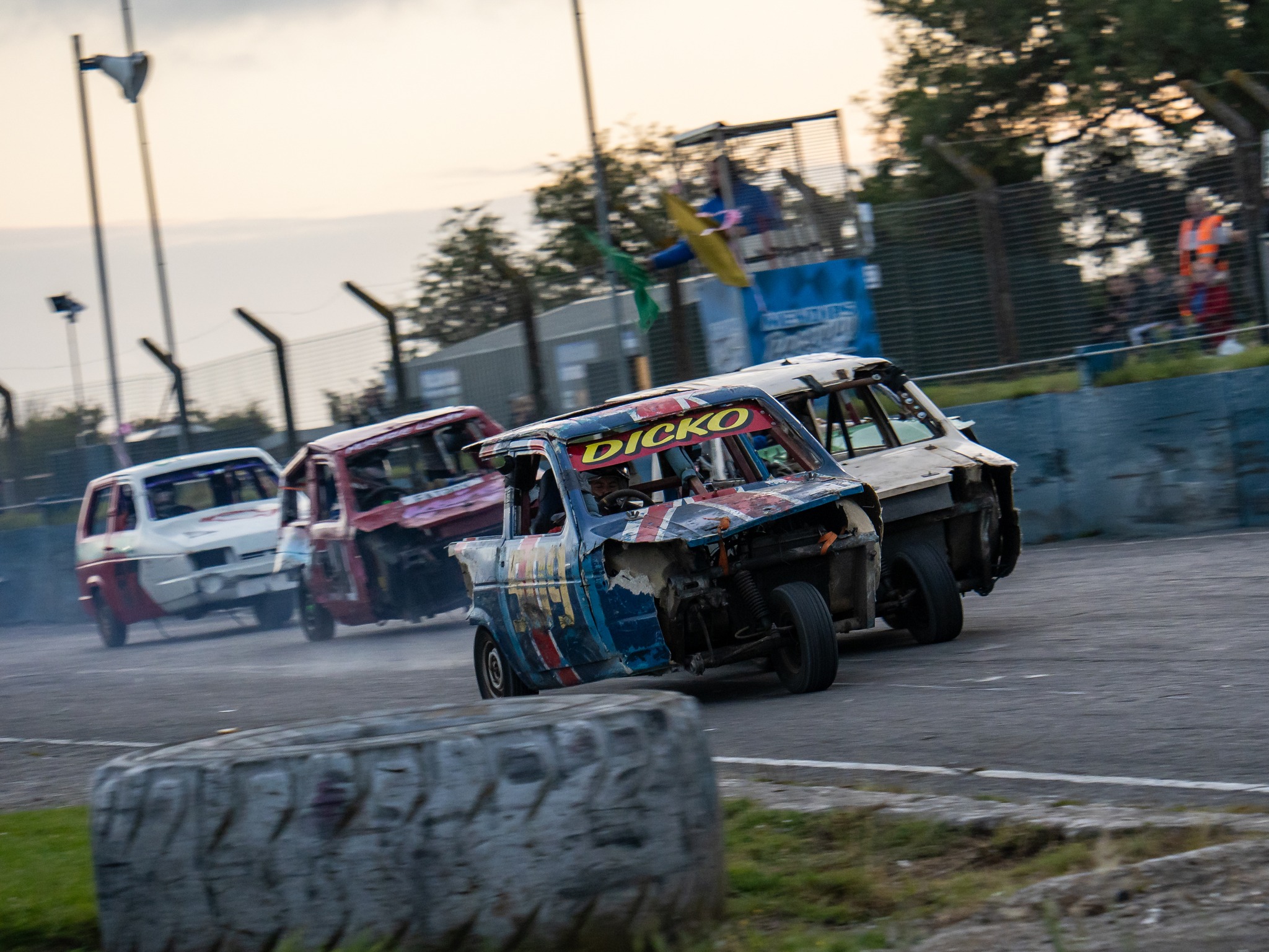 Mendips Raceway - Mendips Raceway added a new photo.