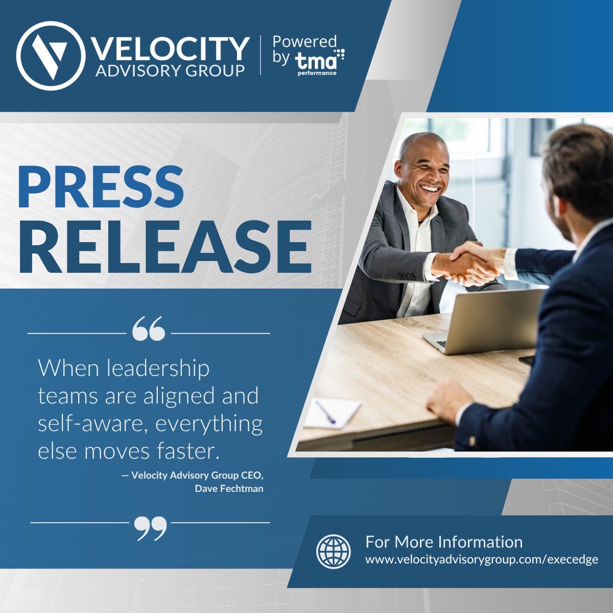 Velocity Advisory Group | Ocala FL
