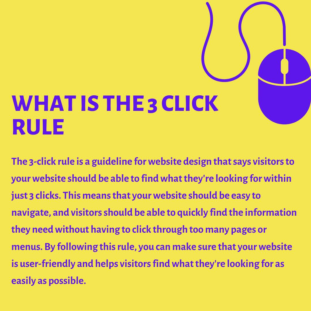 Make your website easy to navigate... - Constructo Marketing | Facebook