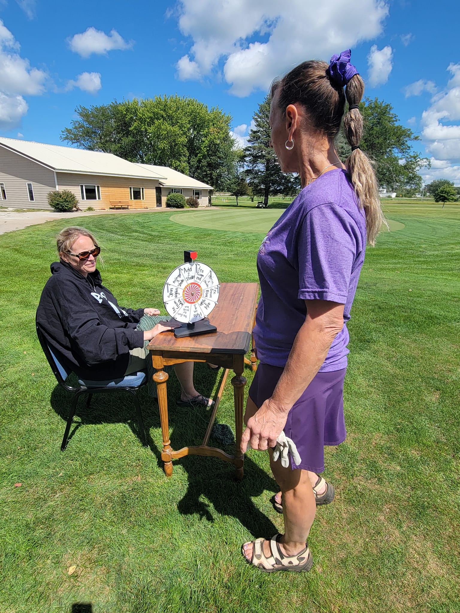 Arlington... - Arlington Place of Pocahontas Assisted Living