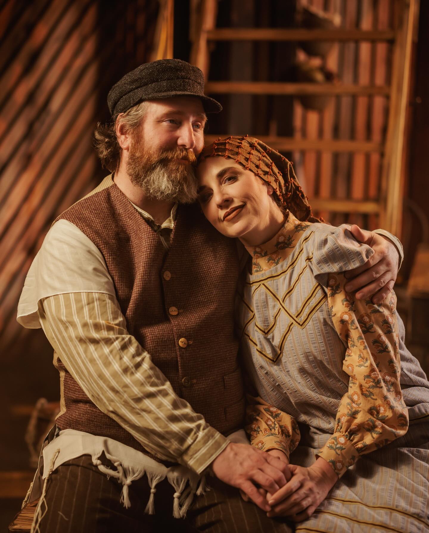 The Ruth and Nathan... - The Ruth and Nathan Hale Theater