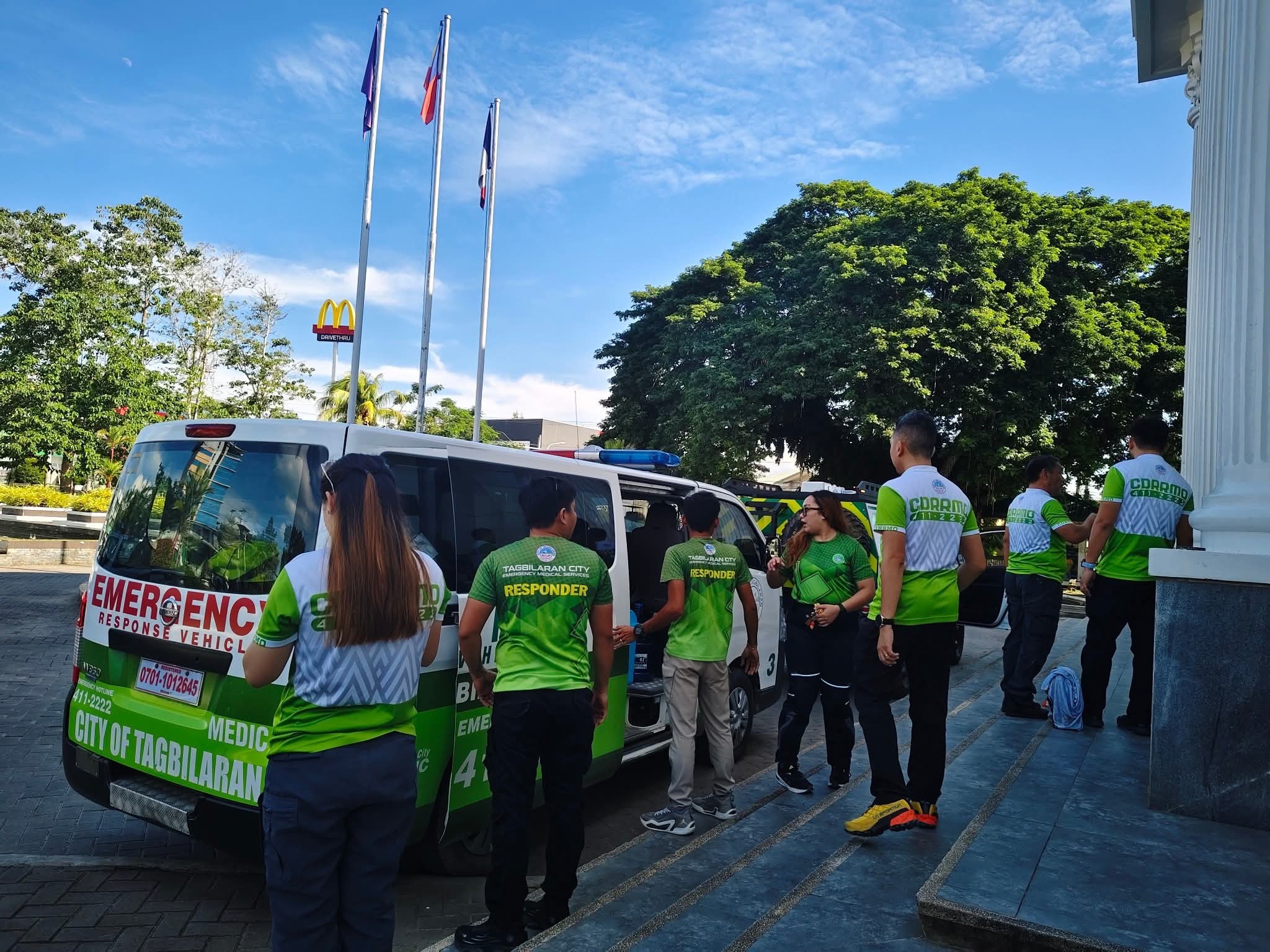 DYRD Bohol ang Kasaligan added... - DYRD Bohol ang Kasaligan