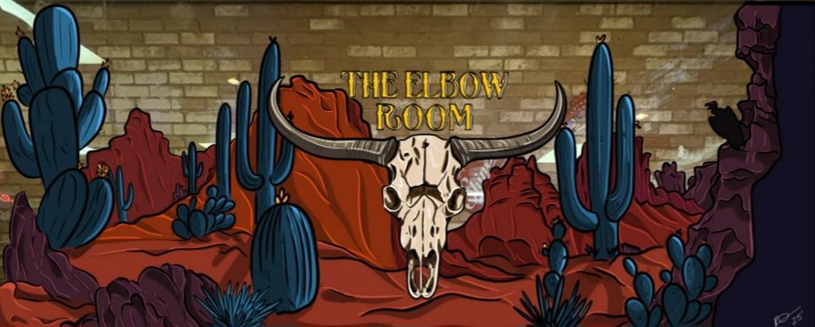 The Elbow Room Karaoke Lounge | San Antonio TX