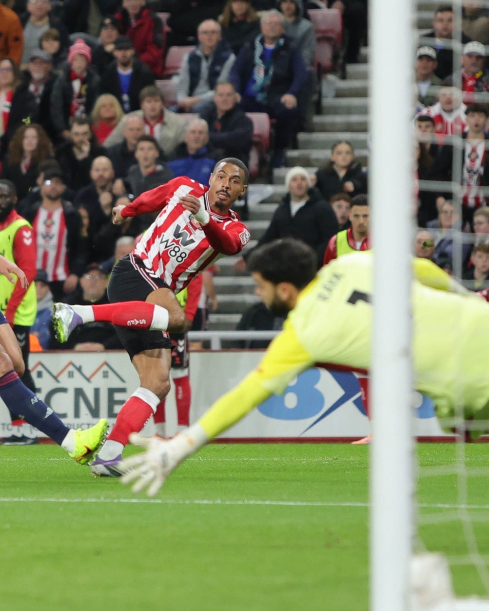 Sunderland AFC - Sunderland AFC added a new photo.