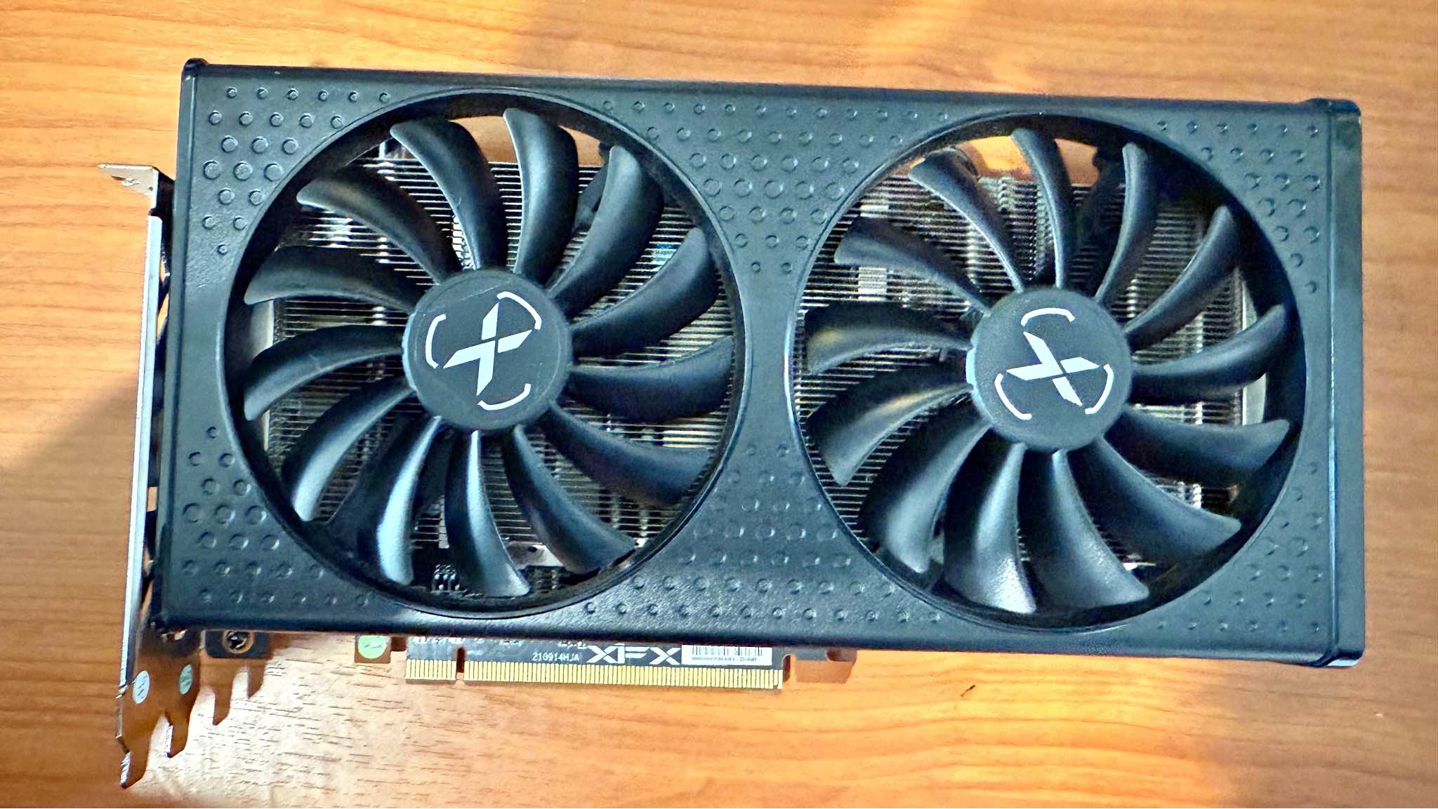 XFX RADEON RX 6500 XT - CPUs/Processors - Perth, Western Australia ...