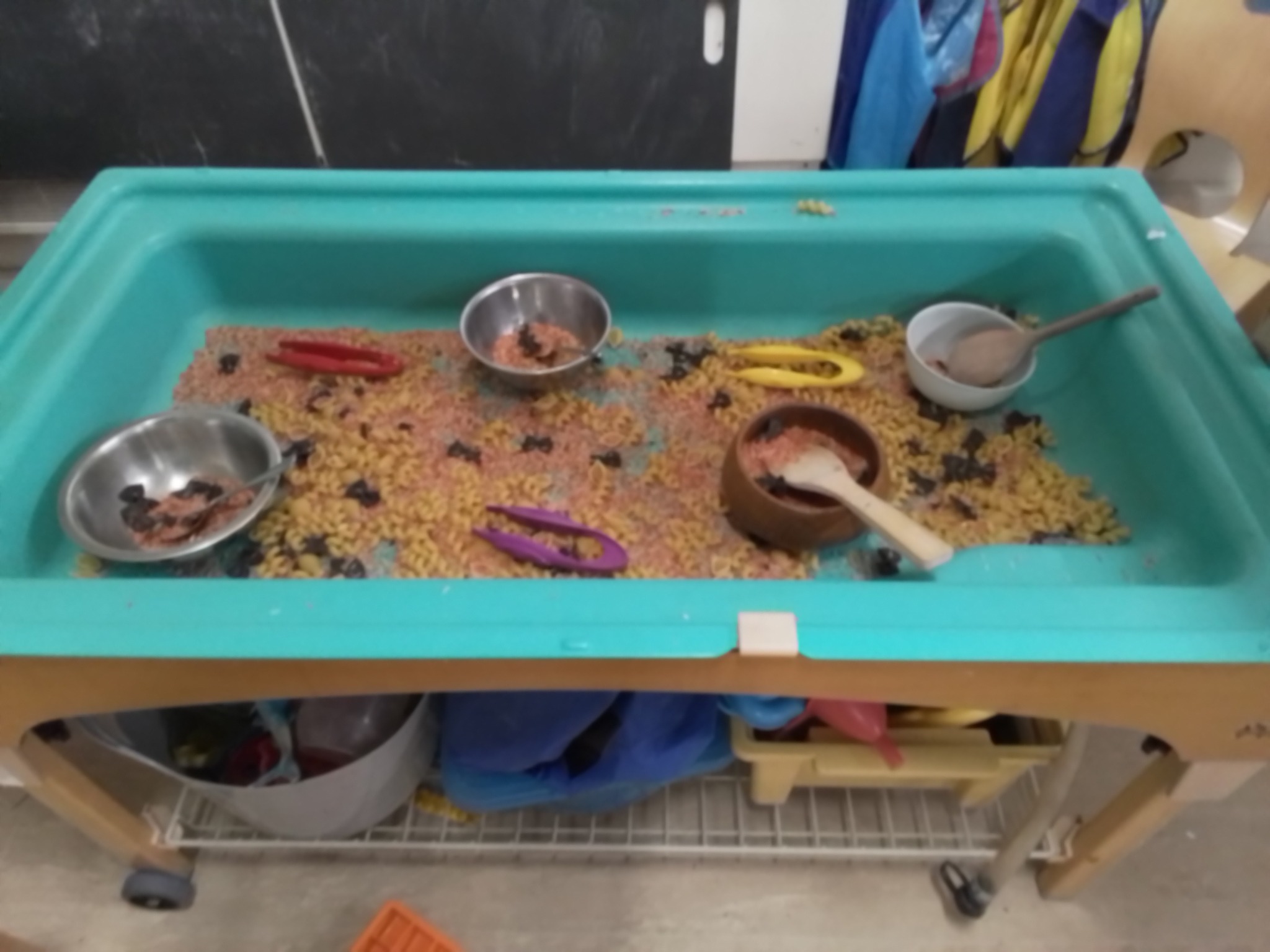 Home - 🐥 The Goslings have been having a fun and sensory-filled week ...