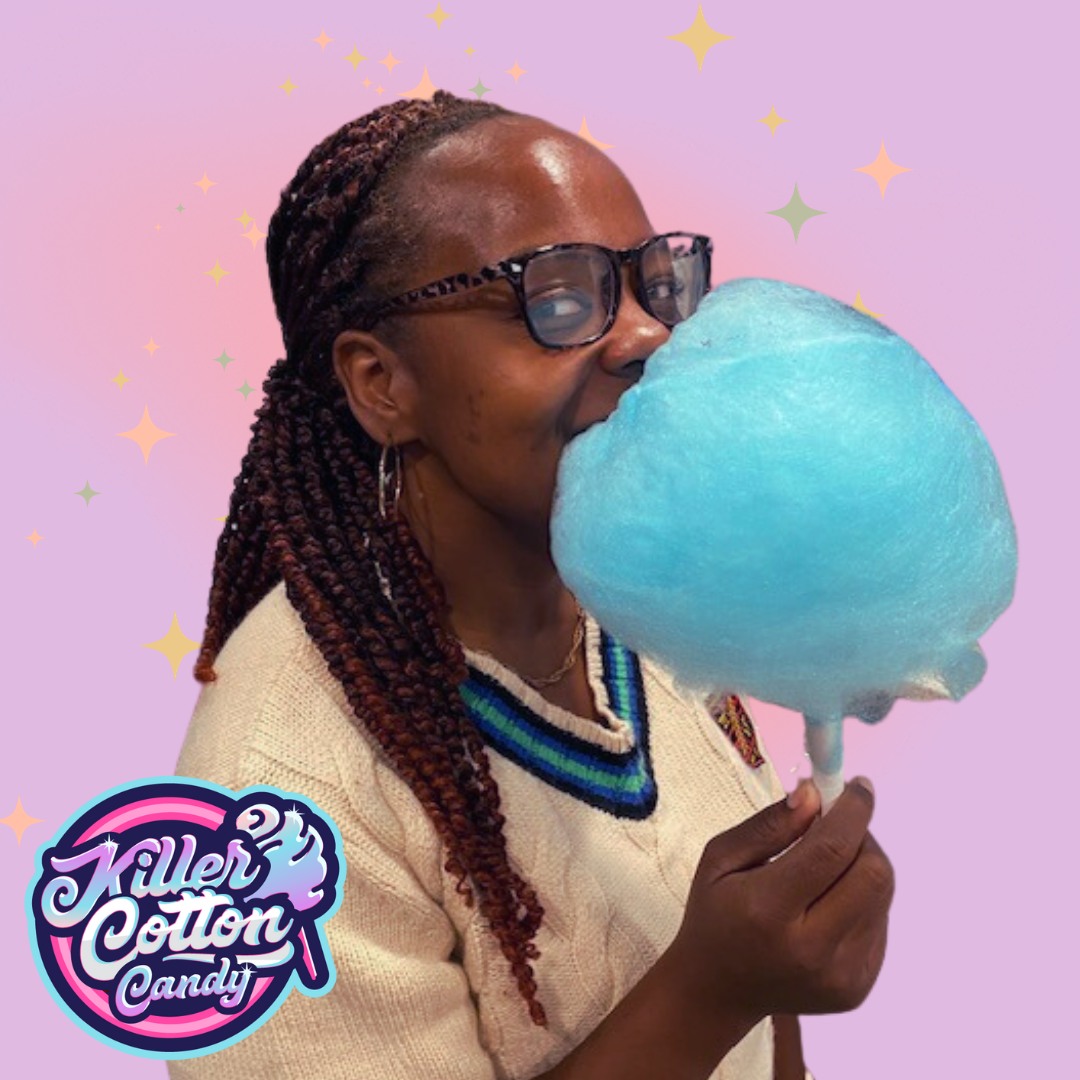 raz cotton candy flavor We got your sweet tooth covered 😋 Blue Raz, Candy. Which one is your go to? RAZ TN9000 Zero Nicotine Disposable Vape Our Cotton Candy Light Power Level:Pro BRIK Vuse Alto USB