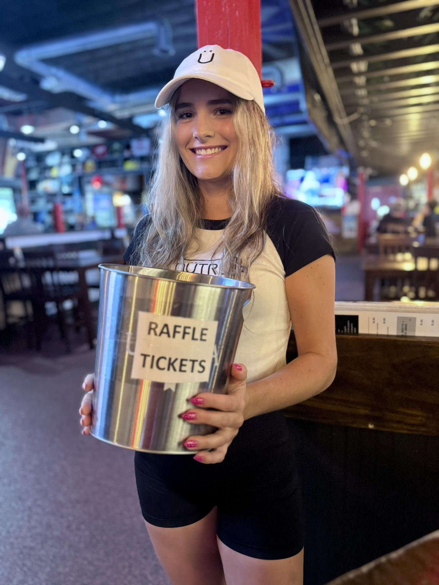 Overtime - Only 3 Days Left to Enter Our Opening Day Raffle! 🎟️ Join us ...