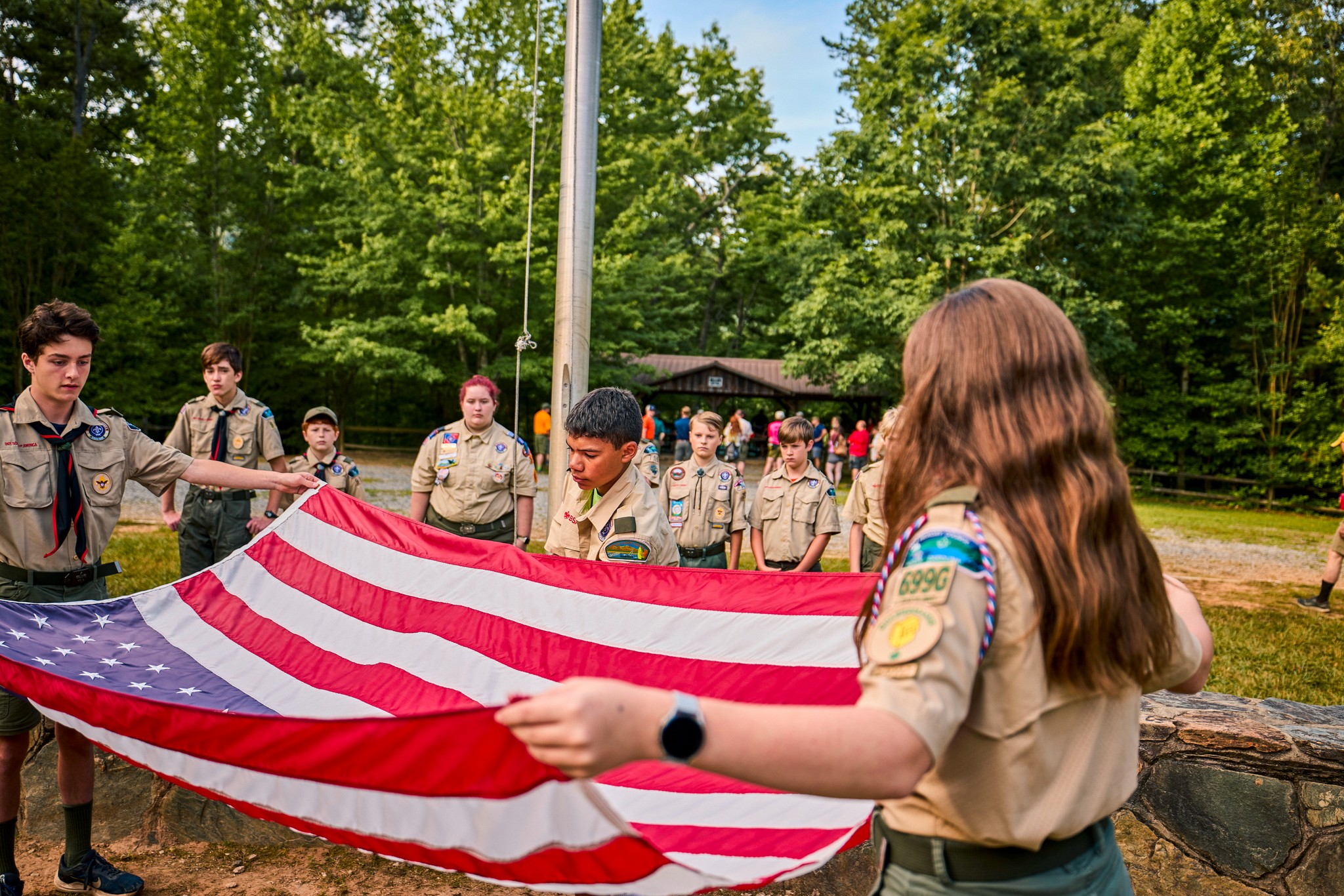 Scouting America, Orange County Council | Santa Ana CA