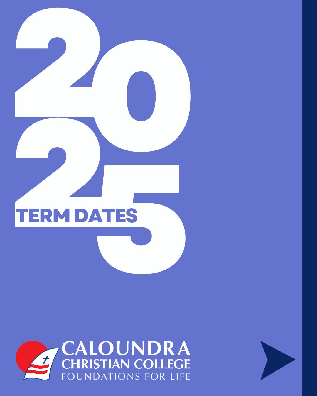 Exciting News! Our school... - Caloundra Christian College | Facebook