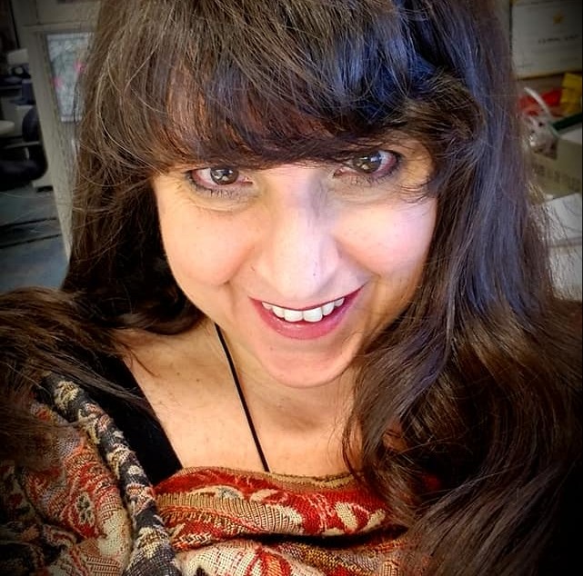 Amy Quinn