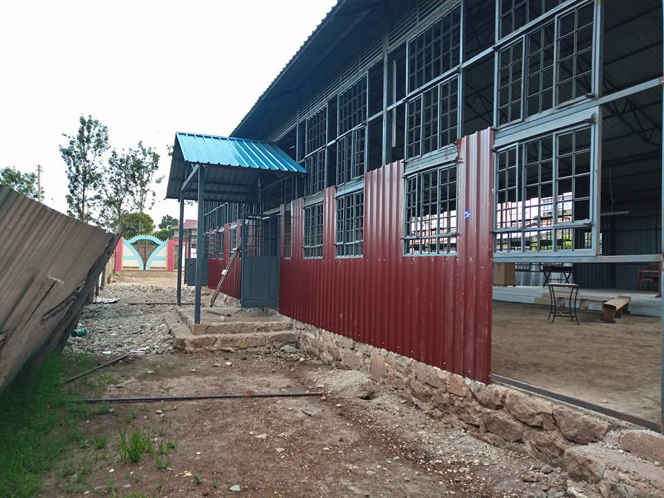 Mechatech Engineering Ltd | Nairobi