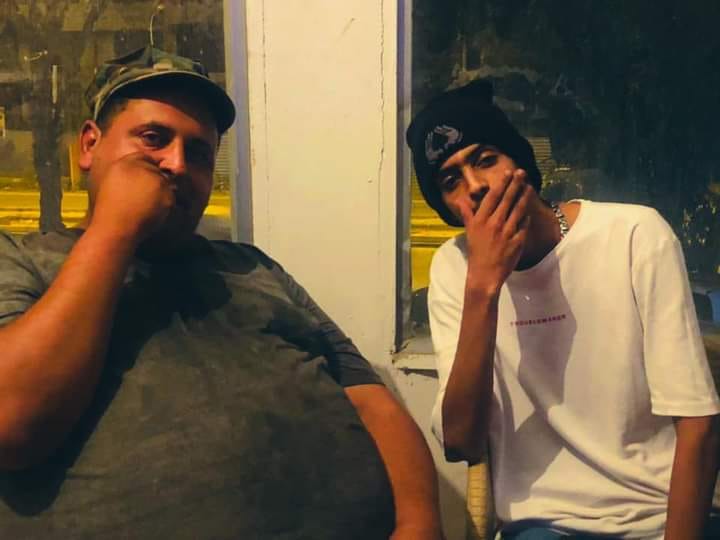 صورة تجمع افخم... - منصة الراب الليبي - Libyan rap platform | Facebook