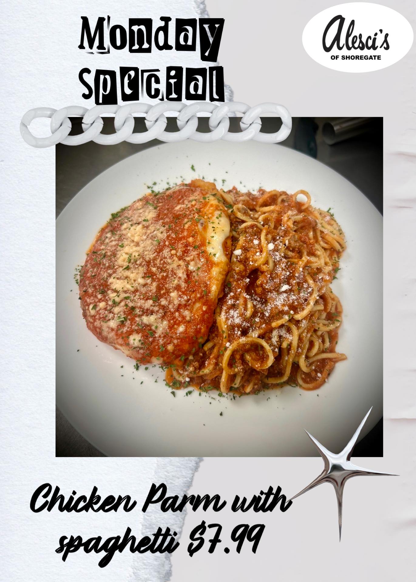 Alesci's of Shoregate | Willowick OH