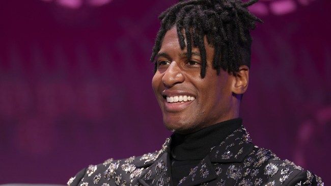 StyleCaster - Jon Batiste’s Net Worth Explains Why He... | Facebook