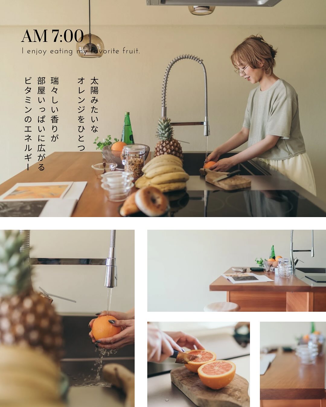 有限会社ひまわり - 【Today’s photos】 東京から北九州への移住希望者さんをリノベーション建築作品へご案内。 毎回アテンドの度に ...