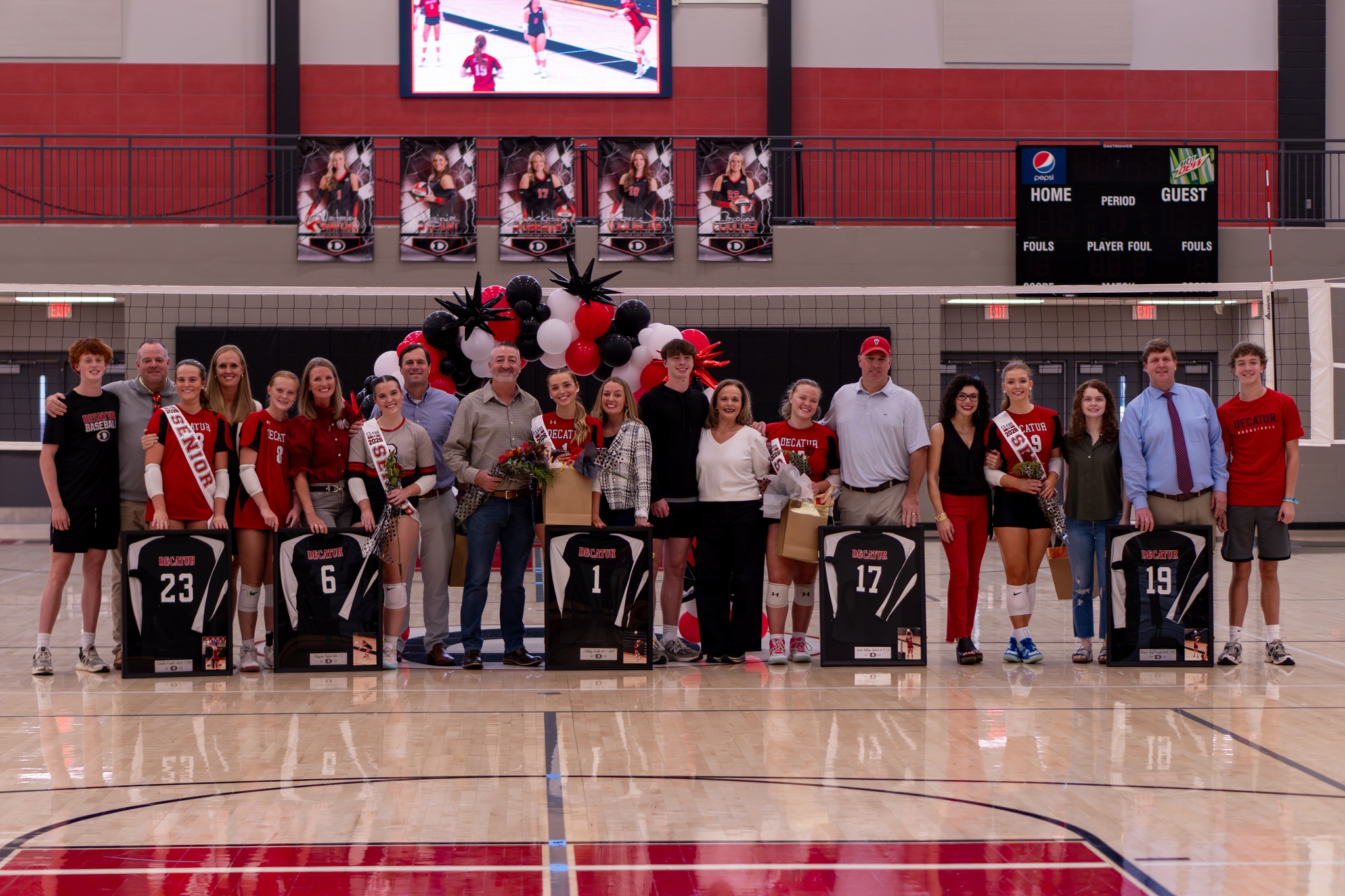 Decatur High School- Decatur, Al | Decatur AL