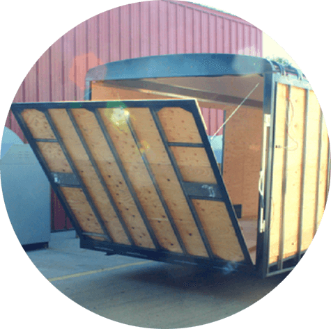TrailersPlus - Commercial Strength Doors & Ramps! Doors and ramps that ...
